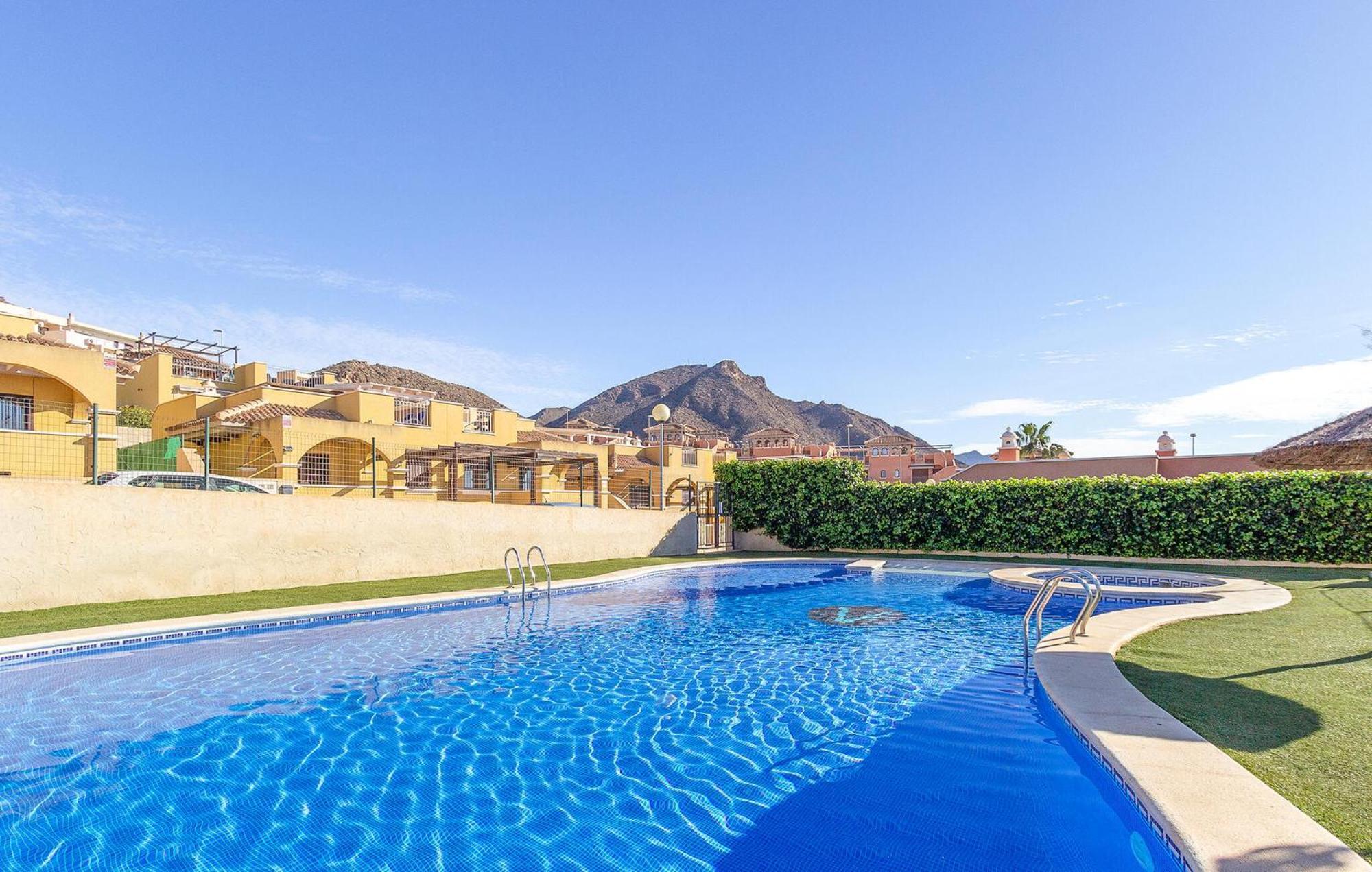 Gorgeous Home In Cartagena With Wifi エクステリア 写真