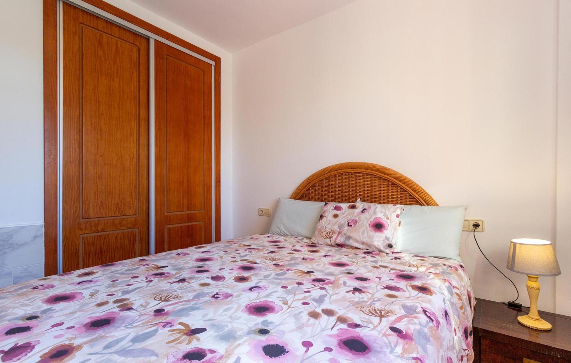 Gorgeous Home In Cartagena With Wifi エクステリア 写真