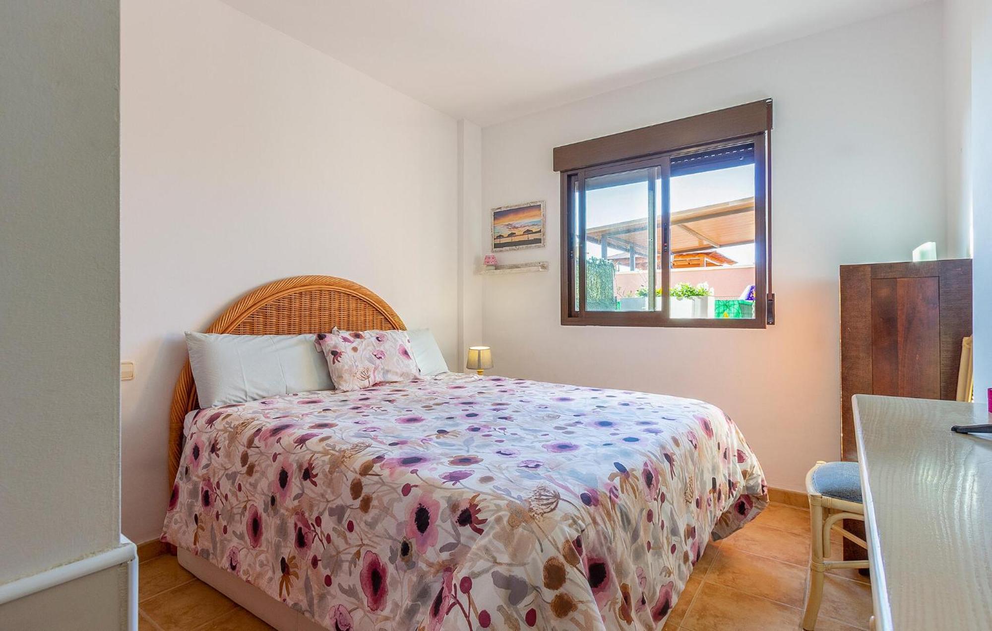 Gorgeous Home In Cartagena With Wifi エクステリア 写真