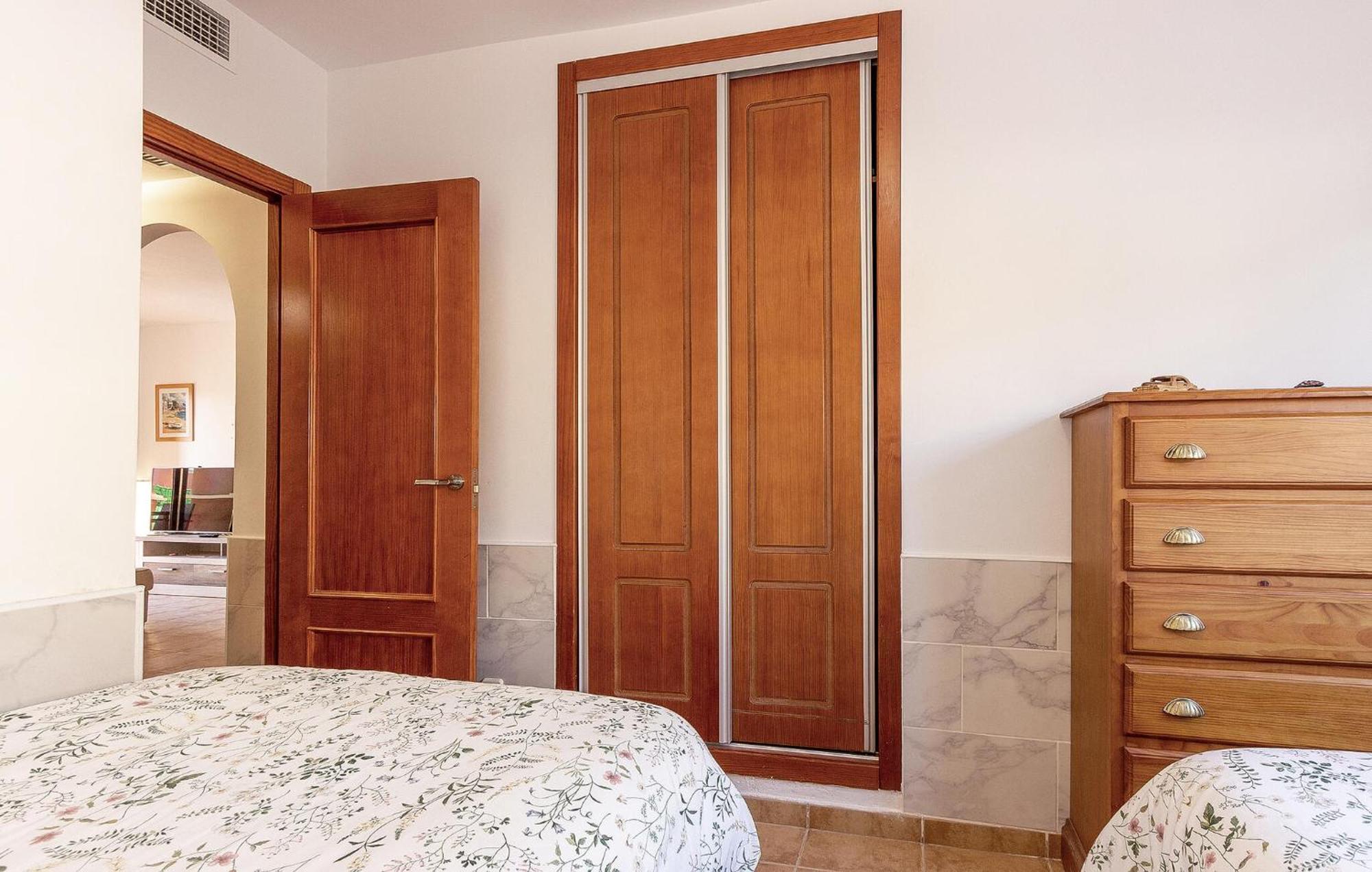 Gorgeous Home In Cartagena With Wifi エクステリア 写真