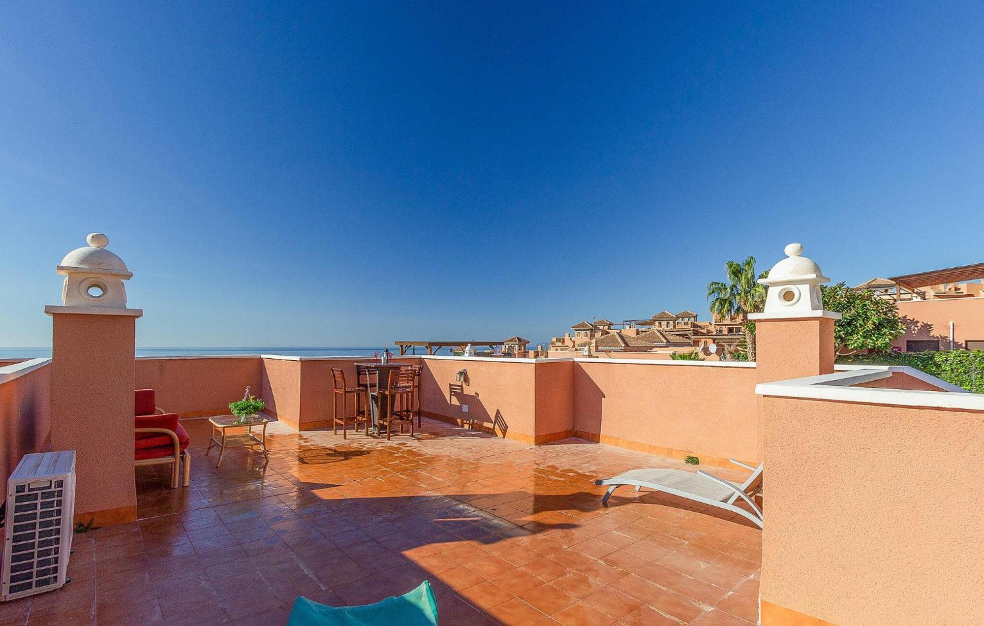 Gorgeous Home In Cartagena With Wifi エクステリア 写真
