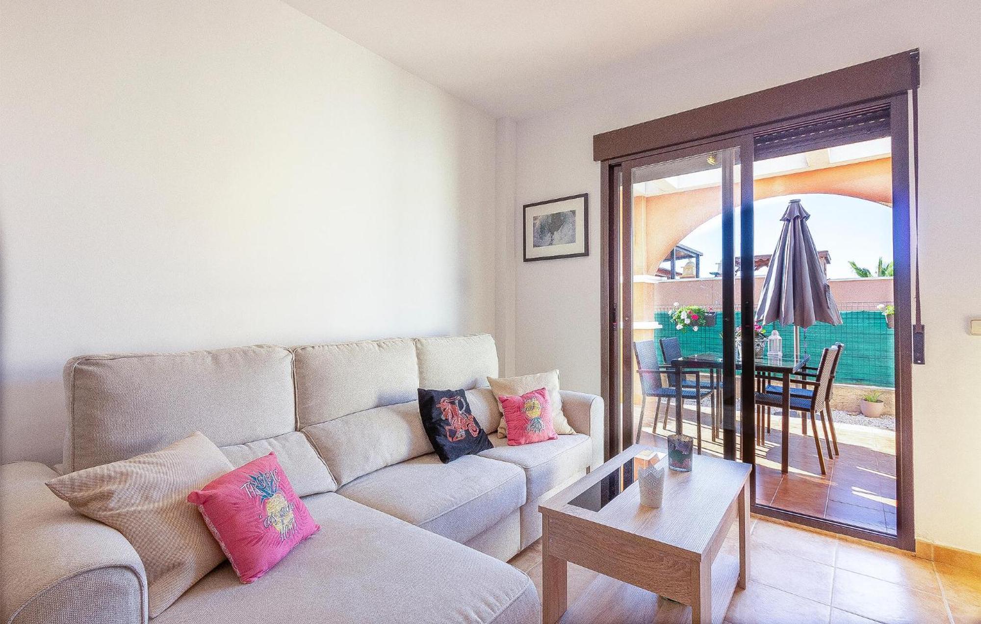 Gorgeous Home In Cartagena With Wifi エクステリア 写真