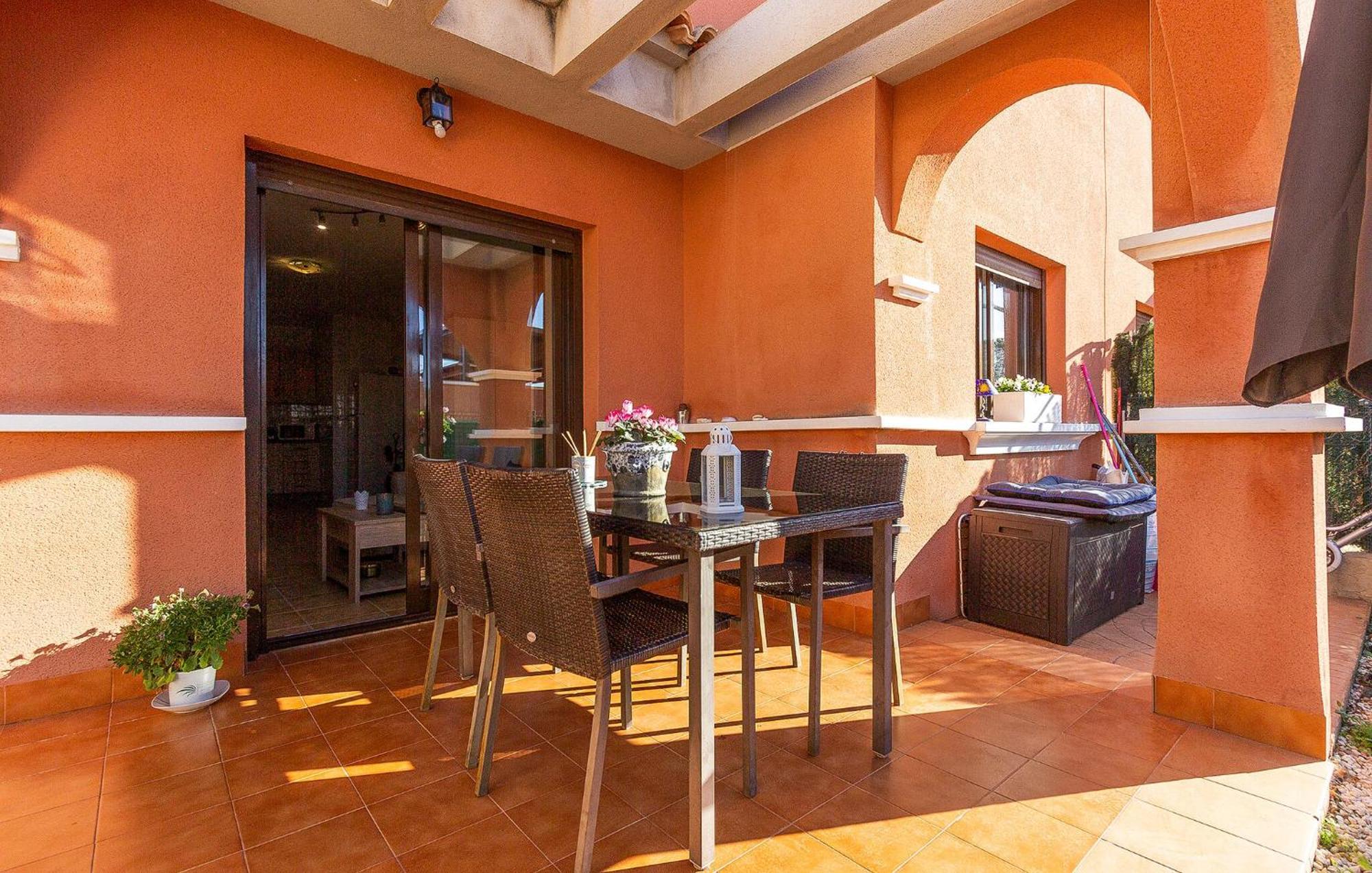 Gorgeous Home In Cartagena With Wifi エクステリア 写真