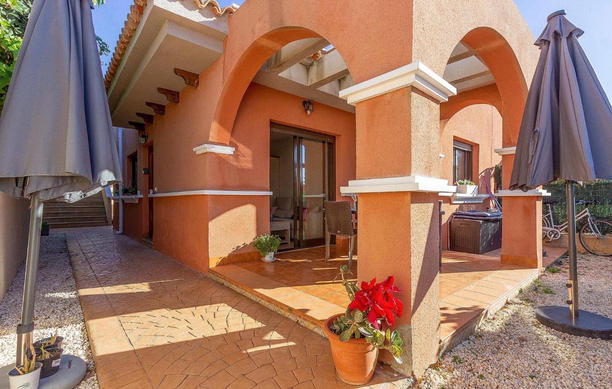 Gorgeous Home In Cartagena With Wifi エクステリア 写真